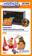 Action: Kleine Preise, große Freude