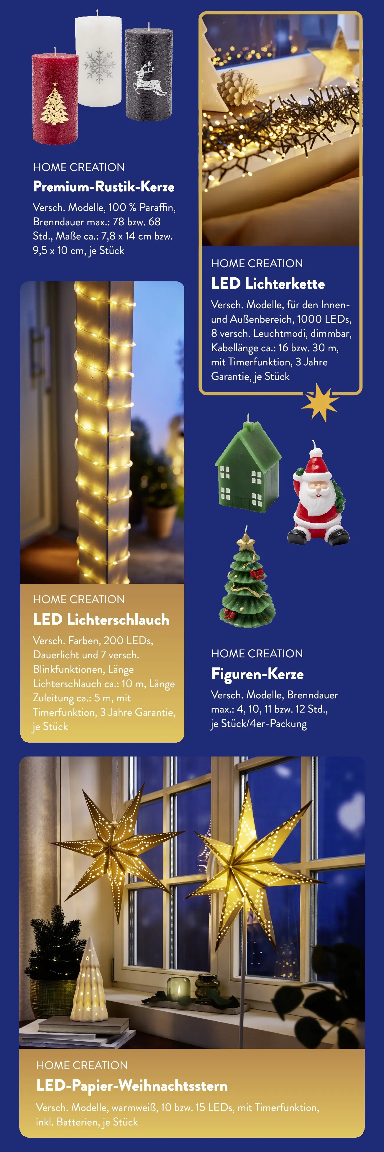 Aldi Süd - Aldi Süd: Wochenangebote (ab 30.09.2025) zum Blättern | Seite: 3 | Produkte: Home creation