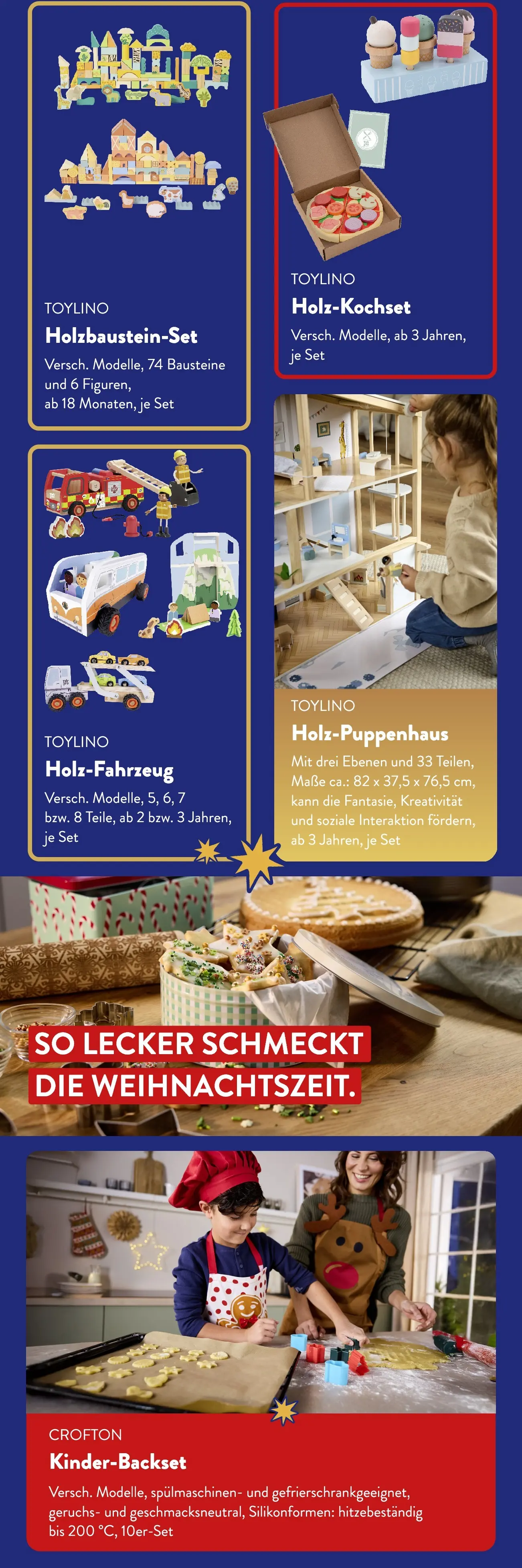 Aldi Süd - Aldi Süd: Wochenangebote (ab 30.09.2025) zum Blättern | Seite: 8