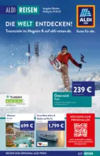ALDI Süd Aldi Süd: Wochenangebote - bis 31.10.2025