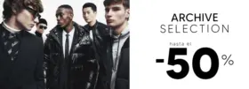 Hasta el -50%