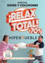 HiperMueble Canarias Catálogo Hipermueble - hasta el 31.12.2025