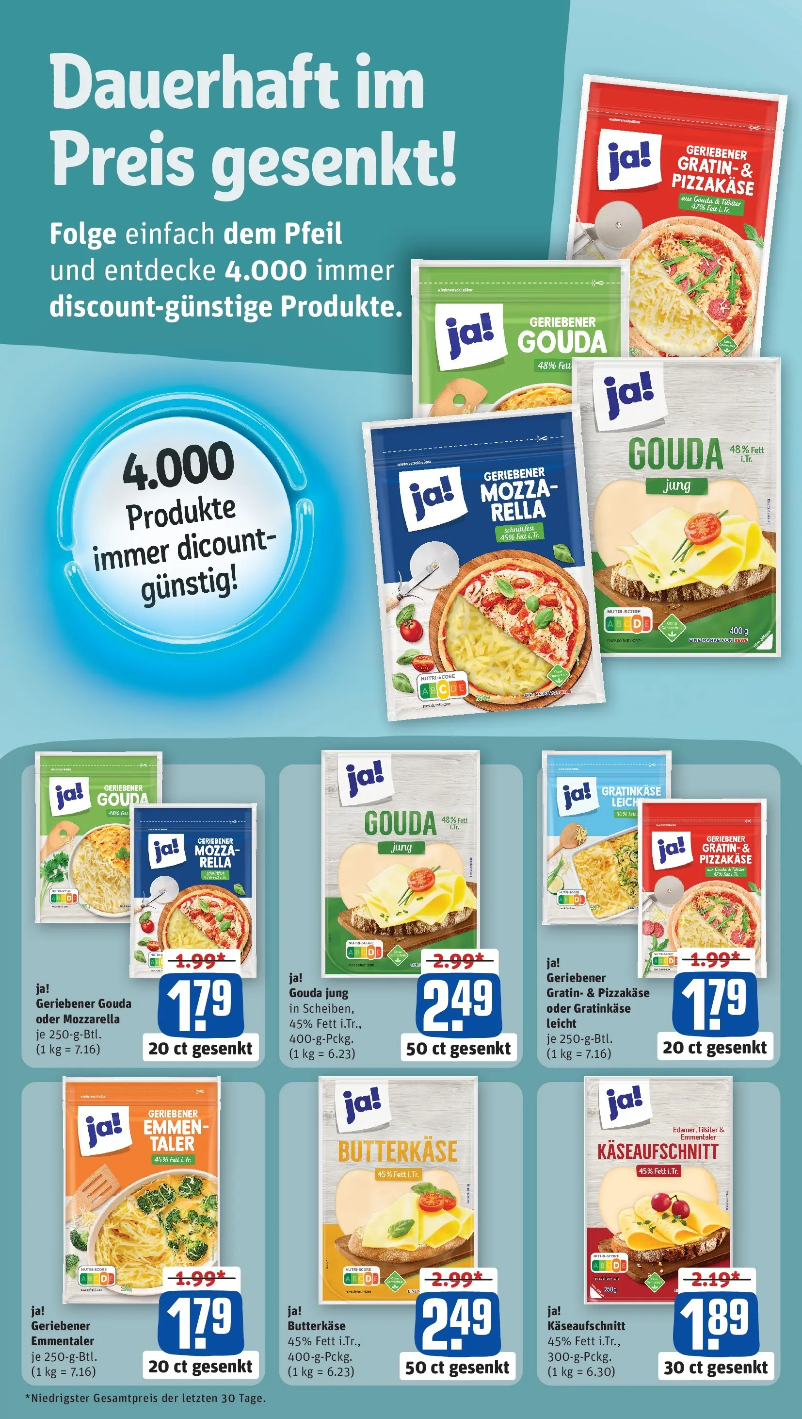 REWE Prospekt ab 13.10.2025 zum Blättern » Angebote | Seite: 2 | Produkte: Merci, Kraut, Wein