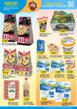 Mix Markt Prodotti Dell'Est Europa - al 26.10.2025