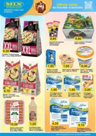 Prodotti Dell'Est Europa