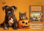 Peraga Garden Center Sconto del 25% - al 15.11.2025