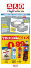 Stracciacosto!