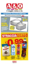 A&O Stracciacosto! - al 25.10.2025