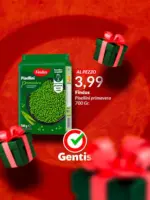 Gentis Offerte - al 31.10.2025