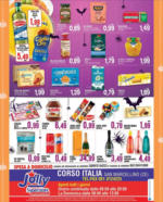 Jolly Market Convenienza da Paura - al 02.11.2025