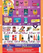 Jolly Market Convenienza da Paura - al 02.11.2025