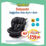 Villa bebè Offerte - al 26.10.2025