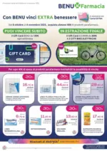 Lloyds Farmacia/BENU Con benu vinci extra benessere - al 04.11.2025