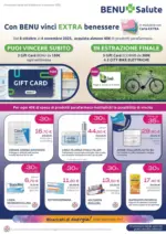 Lloyds Farmacia/BENU Con benu vinci extra benessere - al 04.11.2025