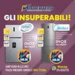 New Wondertech GLI INSUPERABILI!!! - al 23.10.2025