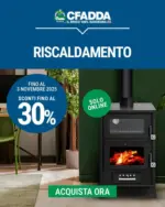 CFadda solo online - al 03.11.2025