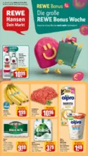 Rewe: Wochenangebote