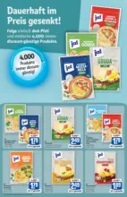 Rewe: Wochenangebote