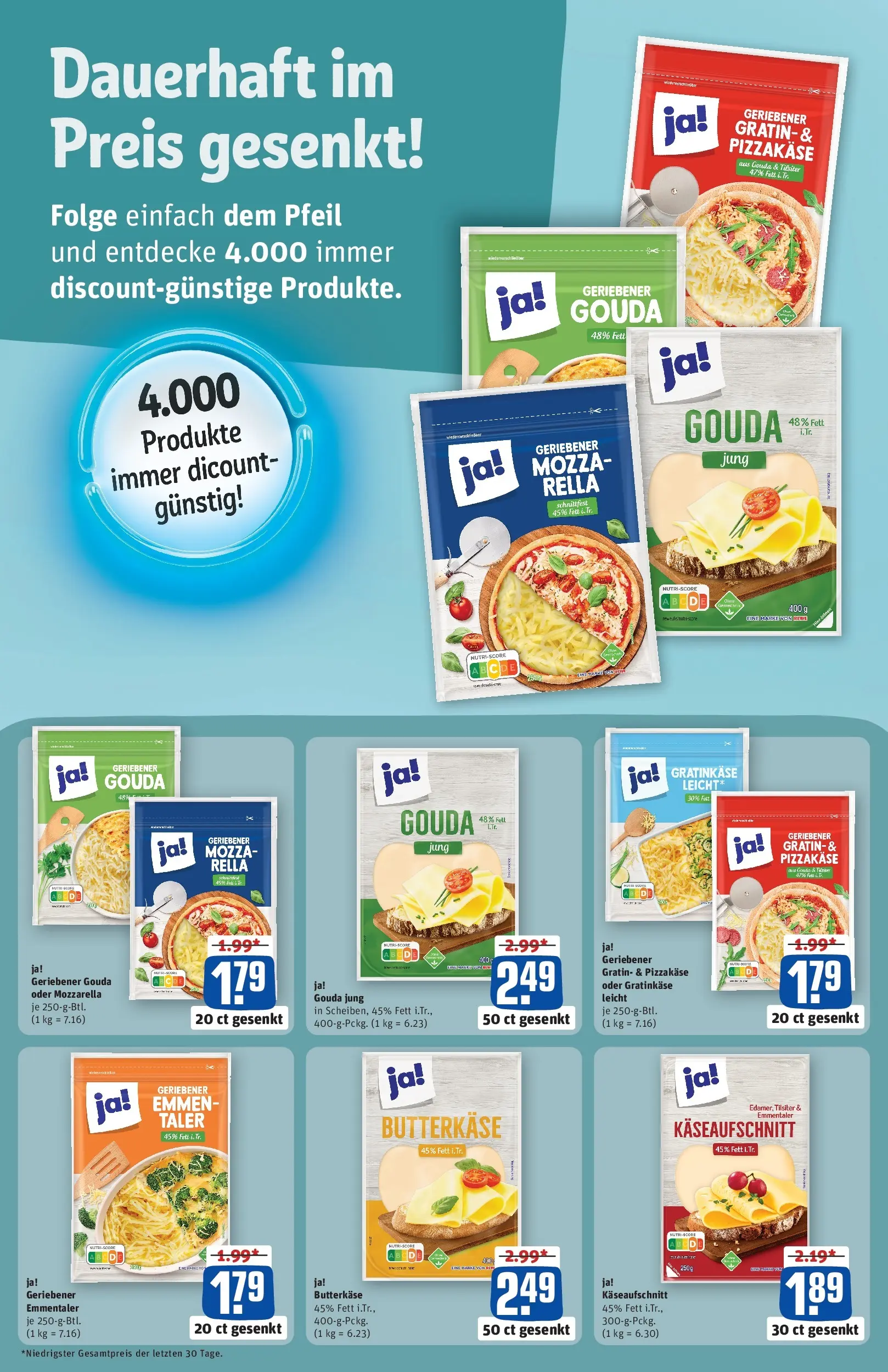 REWE Prospekt ab 13.10.2025 zum Blättern » Angebote | Seite: 2 | Produkte: Merci, Kraut, Wein