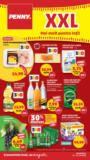 Catalog PENNY până în data de 07.10.2025