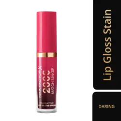 MAX FACTOR Lipgloss 2000 Calorie Match Maker 030 Daring