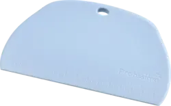 Profissimo Teigkarte