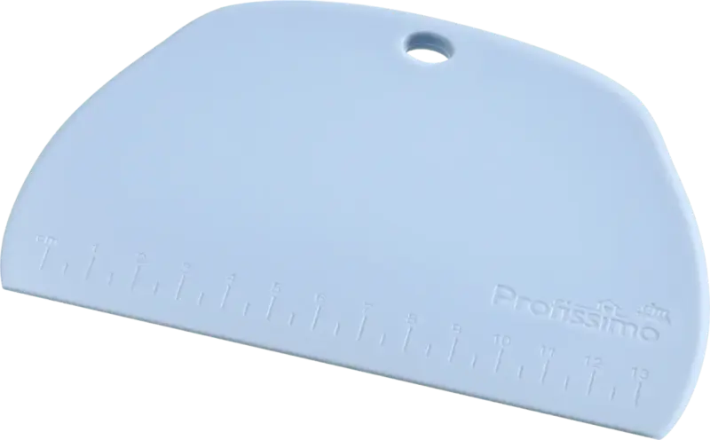 Profissimo Teigkarte