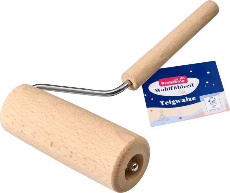 Profissimo Teigwalze