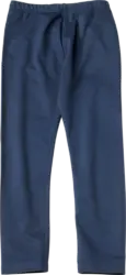ALANA Thermoleggings aus Fleece, blau, Gr. 98
