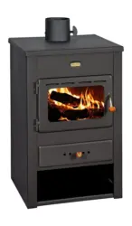 Камина Prity К12 10kW