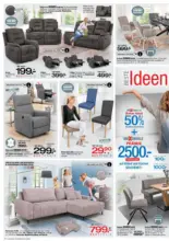 Möbel Ostermann: Neue Möbel wirken Wunder.