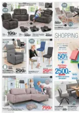 Möbel Ostermann: Neue Möbel wirken Wunder.