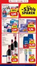HOFER HOFER: Flugblatt - ab 17.10.2025