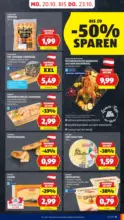 HOFER HOFER: Flugblatt - ab 17.10.2025