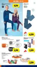 HOFER HOFER: Flugblatt - ab 17.10.2025