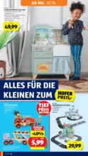 HOFER HOFER: Flugblatt - ab 17.10.2025