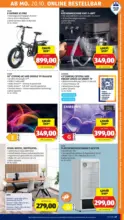 HOFER HOFER: Flugblatt - ab 17.10.2025