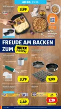 HOFER HOFER: Flugblatt - ab 17.10.2025