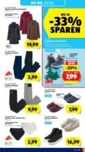 HOFER HOFER: Flugblatt - ab 17.10.2025