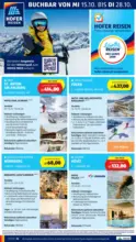 HOFER HOFER: Flugblatt - ab 17.10.2025