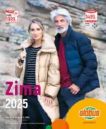 Globus Nové nabídky k objevování – do 10.11.2025