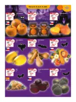 Globus Skvělá nabídka pro lovce výhodných nákupů – do 21.10.2025