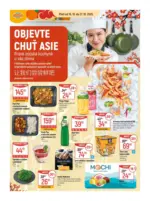 Globus Aktuální nabídky a slevy – do 27.10.2025