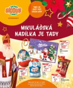 Globus katalog Globus – do 05.12.2025