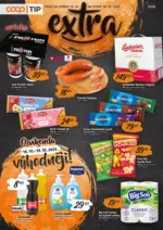 COOP Ušetřete nyní s našimi nabídkami – do 28.10.2025