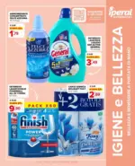 Iperal Igiene e Bellezza - al 28.10.2025