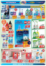 OFFERTE VALIDE DAL 15 AL 25 OTTOBRE FFERTE VALIDE DAL 15 AL 25 OTTOBRE