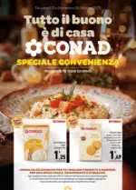 Margherita Conad Speciale Convenienza - al 21.10.2025