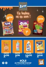 B&M Halloween - au 28.10.2025