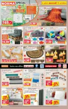 Votre discounter Régional